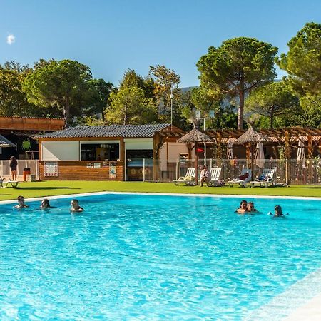 Camping Maeva Club Argeles Vacances Exterior foto