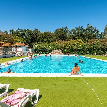 Camping Maeva Club Argeles Vacances Exterior foto