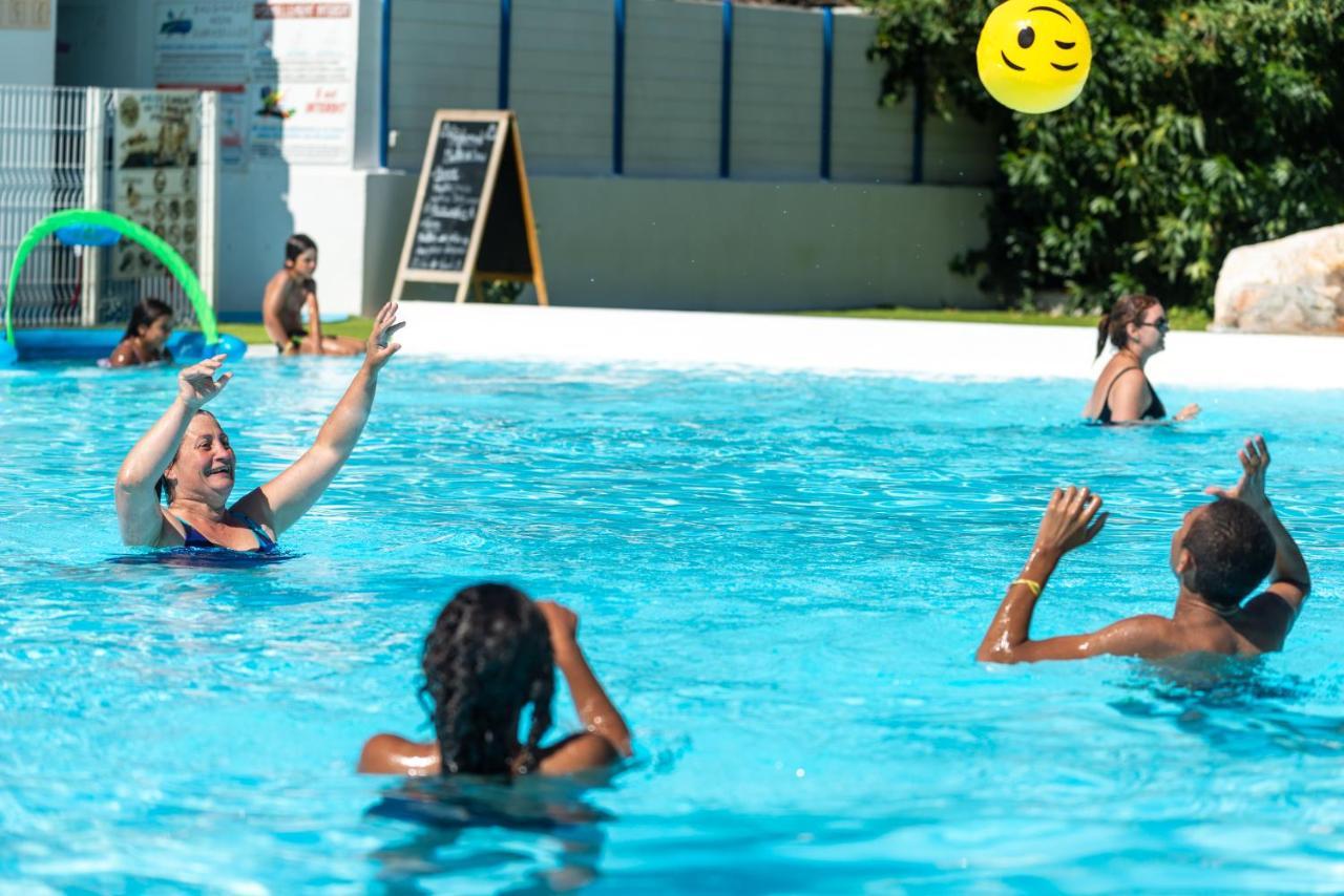 Camping Maeva Club Argeles Vacances Exterior foto