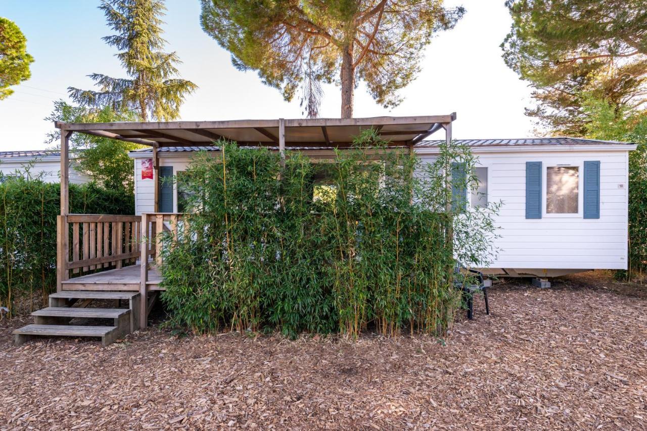 Camping Maeva Club Argeles Vacances Exterior foto
