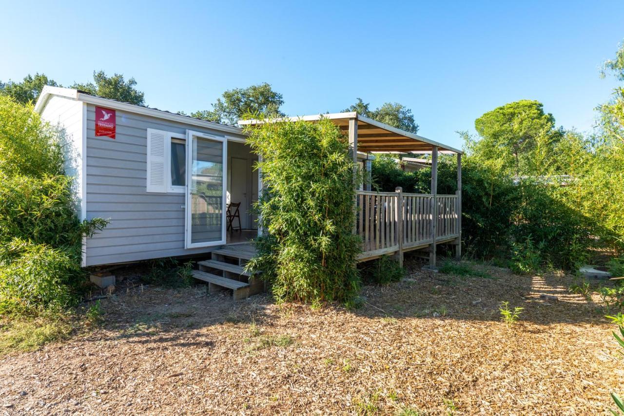 Camping Maeva Club Argeles Vacances Exterior foto
